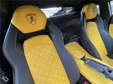 2018 Lamborghini Aventador S. Powercraft Muffler Yellow Coupe for sale, Japanese used car export - photo 43 of 55 | GULJI TRADERS