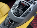 2018 Lamborghini Aventador S. Powercraft Muffler Yellow Coupe for sale, Japanese used car export - photo 46 of 55 | GULJI TRADERS