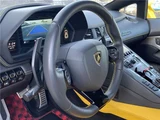 2018 Lamborghini Aventador S. Powercraft Muffler Yellow Coupe for sale, Japanese used car export - photo 51 of 55 | GULJI TRADERS