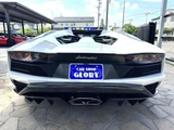 2018 Lamborghini Aventador S 4WD White Coupe for sale, Japanese used car export - photo 3 of 57 | GULJI TRADERS