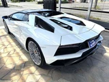 2018 Lamborghini Aventador S 4WD White Coupe for sale, Japanese used car export - photo 5 of 57 | GULJI TRADERS
