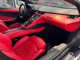 2018 Lamborghini Aventador S 4WD White Coupe for sale, Japanese used car export - photo 22 of 57 | GULJI TRADERS