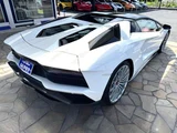 2018 Lamborghini Aventador S 4WD White Coupe for sale, Japanese used car export - photo 55 of 57 | GULJI TRADERS