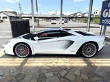 2018 Lamborghini Aventador S 4WD White Coupe for sale, Japanese used car export - photo 56 of 57 | GULJI TRADERS