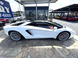 2018 Lamborghini Aventador S 4WD White Coupe for sale, Japanese used car export - photo 57 of 57 | GULJI TRADERS