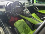 2018 Lamborghini Aventador LP700-4 Green Coupe for sale, Japanese used car export - photo 4 of 38 | GULJI TRADERS
