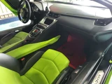 2018 Lamborghini Aventador LP700-4 Green Coupe for sale, Japanese used car export - photo 5 of 38 | GULJI TRADERS