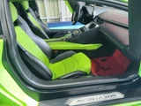 2018 Lamborghini Aventador LP700-4 Green Coupe for sale, Japanese used car export - photo 6 of 38 | GULJI TRADERS