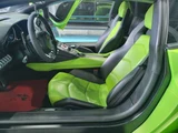 2018 Lamborghini Aventador LP700-4 Green Coupe for sale, Japanese used car export - photo 7 of 38 | GULJI TRADERS