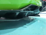 2018 Lamborghini Aventador LP700-4 Green Coupe for sale, Japanese used car export - photo 12 of 38 | GULJI TRADERS