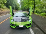 2018 Lamborghini Aventador LP700-4 Green Coupe for sale, Japanese used car export - photo 20 of 38 | GULJI TRADERS