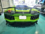 2018 Lamborghini Aventador LP700-4 Green Coupe for sale, Japanese used car export - photo 25 of 38 | GULJI TRADERS