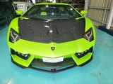 2018 Lamborghini Aventador LP700-4 Green Coupe for sale, Japanese used car export - photo 30 of 38 | GULJI TRADERS