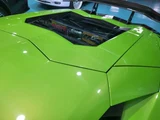 2018 Lamborghini Aventador LP700-4 Green Coupe for sale, Japanese used car export - photo 33 of 38 | GULJI TRADERS