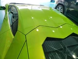 2018 Lamborghini Aventador LP700-4 Green Coupe for sale, Japanese used car export - photo 34 of 38 | GULJI TRADERS
