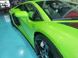 2018 Lamborghini Aventador LP700-4 Green Coupe for sale, Japanese used car export - photo 36 of 38 | GULJI TRADERS