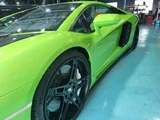 2018 Lamborghini Aventador LP700-4 Green Coupe for sale, Japanese used car export - photo 37 of 38 | GULJI TRADERS