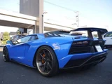 2018 Lamborghini Aventador S Carbon Package Hyper Other Coupe for sale, Japanese used car export - photo 2 of 9 | GULJI TRADERS