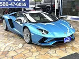 2019 Lamborghini Aventador S 4WD Other Coupe for sale, Japanese used car export - photo 4 of 65 | GULJI TRADERS