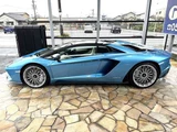 2019 Lamborghini Aventador S 4WD Other Coupe for sale, Japanese used car export - photo 64 of 65 | GULJI TRADERS