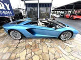2019 Lamborghini Aventador S 4WD Other Coupe for sale, Japanese used car export - photo 65 of 65 | GULJI TRADERS