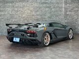 2019 Lamborghini Aventador SVJ Gray Coupe for sale, Japanese used car export - photo 2 of 24 | GULJI TRADERS