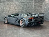 2019 Lamborghini Aventador SVJ Gray Coupe for sale, Japanese used car export - photo 5 of 24 | GULJI TRADERS