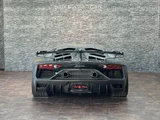 2019 Lamborghini Aventador SVJ Gray Coupe for sale, Japanese used car export - photo 7 of 24 | GULJI TRADERS