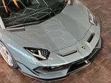 2019 Lamborghini Aventador SVJ Gray Coupe for sale, Japanese used car export - photo 11 of 24 | GULJI TRADERS