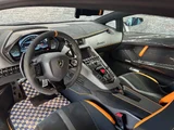 2019 Lamborghini Aventador SVJ Gray Coupe for sale, Japanese used car export - photo 18 of 24 | GULJI TRADERS