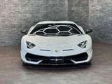 2019 Lamborghini Aventador SVJ 4WD White Coupe for sale, Japanese used car export - photo 7 of 24 | GULJI TRADERS