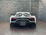 2019 Lamborghini Aventador SVJ 4WD White Coupe for sale, Japanese used car export - photo 8 of 24 | GULJI TRADERS
