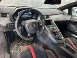 2019 Lamborghini Aventador SVJ 4WD White Coupe for sale, Japanese used car export - photo 11 of 24 | GULJI TRADERS