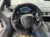 2019 Lamborghini Aventador SVJ 4WD White Coupe for sale, Japanese used car export - photo 19 of 24 | GULJI TRADERS