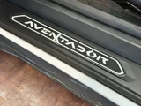 2019 Lamborghini Aventador SVJ 4WD White Coupe for sale, Japanese used car export - photo 23 of 24 | GULJI TRADERS