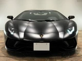2021 Lamborghini Aventador S Black Coupe for sale, Japanese used car export - photo 2 of 8 | GULJI TRADERS