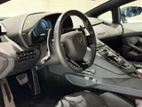 2021 Lamborghini Aventador S Black Coupe for sale, Japanese used car export - photo 4 of 8 | GULJI TRADERS