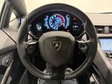 2021 Lamborghini Aventador S Black Coupe for sale, Japanese used car export - photo 6 of 8 | GULJI TRADERS