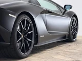 2021 Lamborghini Aventador S Black Coupe for sale, Japanese used car export - photo 8 of 8 | GULJI TRADERS