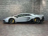 2022 Lamborghini Aventador LP780-4 Ultime 4WD Gray Coupe for sale, Japanese used car export - photo 3 of 24 | GULJI TRADERS