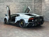 2022 Lamborghini Aventador LP780-4 Ultime 4WD Gray Coupe for sale, Japanese used car export - photo 4 of 24 | GULJI TRADERS
