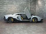 2022 Lamborghini Aventador LP780-4 Ultime 4WD Gray Coupe for sale, Japanese used car export - photo 6 of 24 | GULJI TRADERS