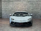 2022 Lamborghini Aventador LP780-4 Ultime 4WD Gray Coupe for sale, Japanese used car export - photo 7 of 24 | GULJI TRADERS