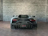 2022 Lamborghini Aventador LP780-4 Ultime 4WD Gray Coupe for sale, Japanese used car export - photo 8 of 24 | GULJI TRADERS