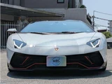 2022 Lamborghini Aventador LP780-4 Ultimate 4WD White Coupe for sale, Japanese used car export - photo 4 of 20 | GULJI TRADERS