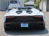 2022 Lamborghini Aventador LP780-4 Ultimate 4WD White Coupe for sale, Japanese used car export - photo 5 of 20 | GULJI TRADERS