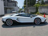 2022 Lamborghini Aventador LP780-4 Ultimate 4WD White Coupe for sale, Japanese used car export - photo 7 of 20 | GULJI TRADERS