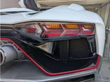 2022 Lamborghini Aventador LP780-4 Ultimate 4WD White Coupe for sale, Japanese used car export - photo 11 of 20 | GULJI TRADERS