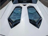 2022 Lamborghini Aventador LP780-4 Ultimate 4WD White Coupe for sale, Japanese used car export - photo 16 of 20 | GULJI TRADERS