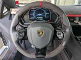 2022 Lamborghini Aventador LP780-4 Ultimate 4WD White Coupe for sale, Japanese used car export - photo 18 of 20 | GULJI TRADERS